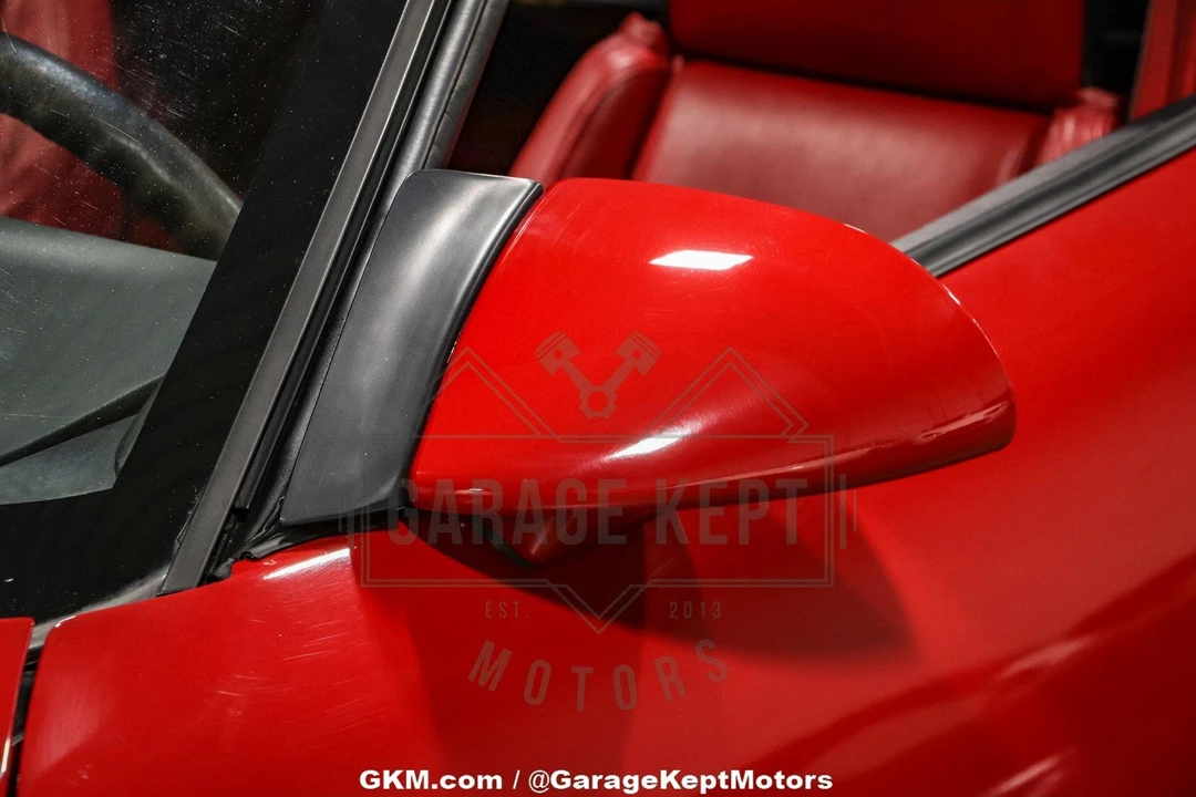 1987 Chevrolet Corvette - Image 31 of 31