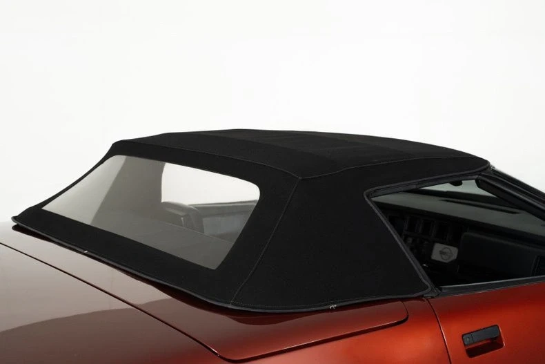 1987 Chevrolet Corvette C4 - Image 13 of 21