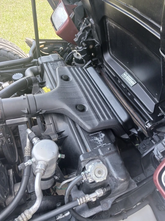 1987 Chevrolet Corvette C4 - Image 13 of 26