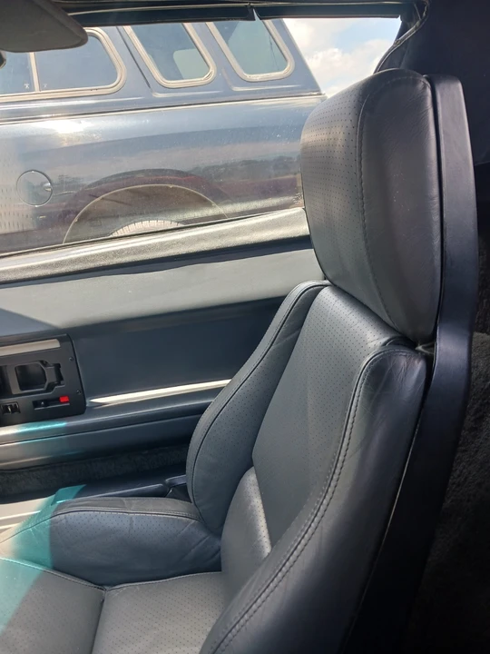 1987 Chevrolet Corvette C4 - Image 26 of 26