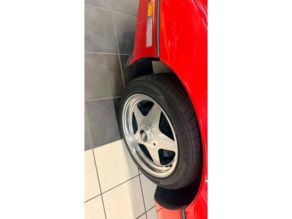 1987 Chevrolet Corvette C4 - Image 13 of 22
