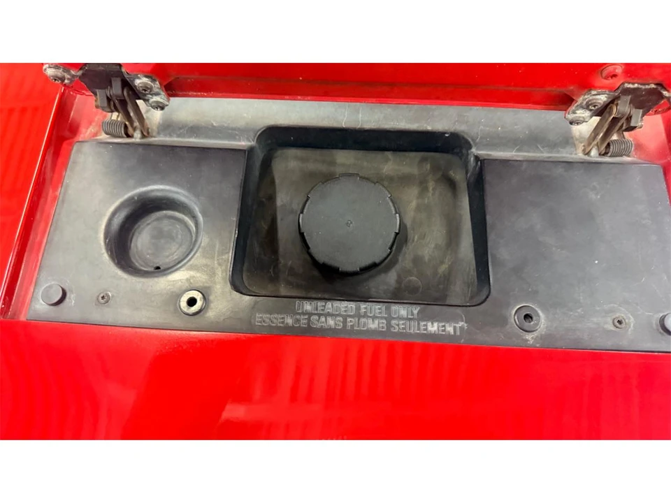 1987 Chevrolet Corvette C4 - Image 11 of 22