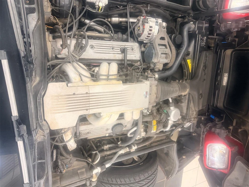 1987 Chevrolet Corvette C4 - Image 21 of 22