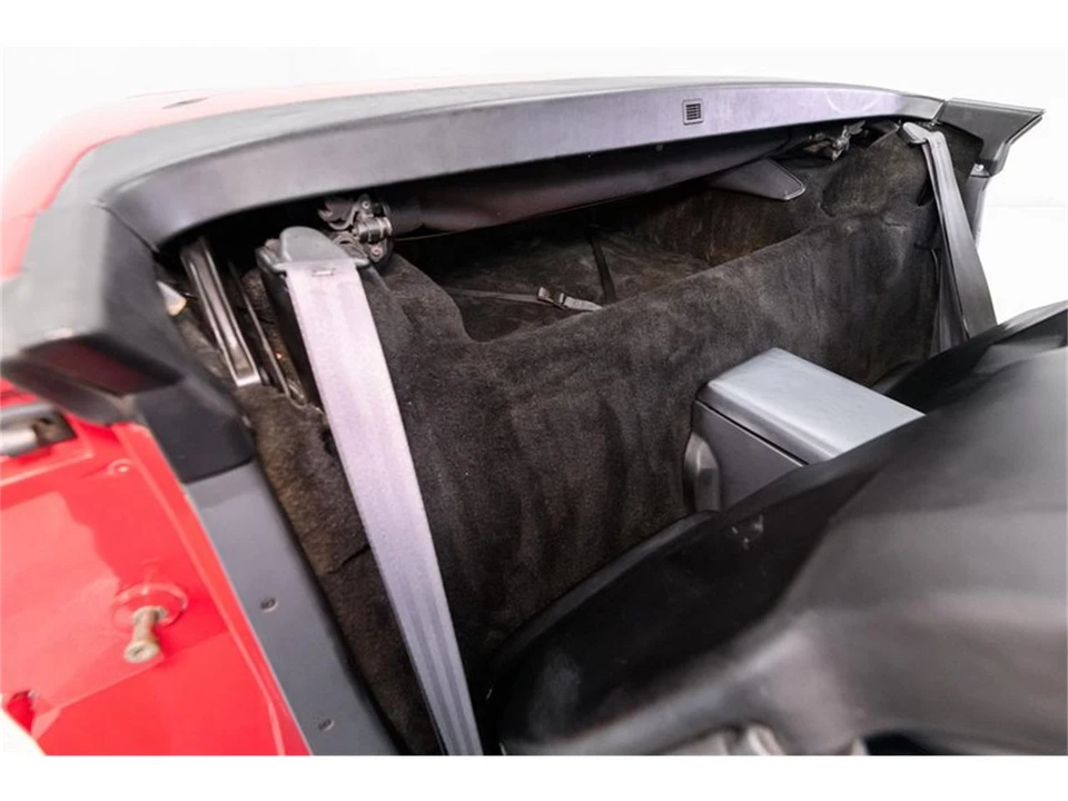 1987 Chevrolet Corvette C4 - Image 31 of 31