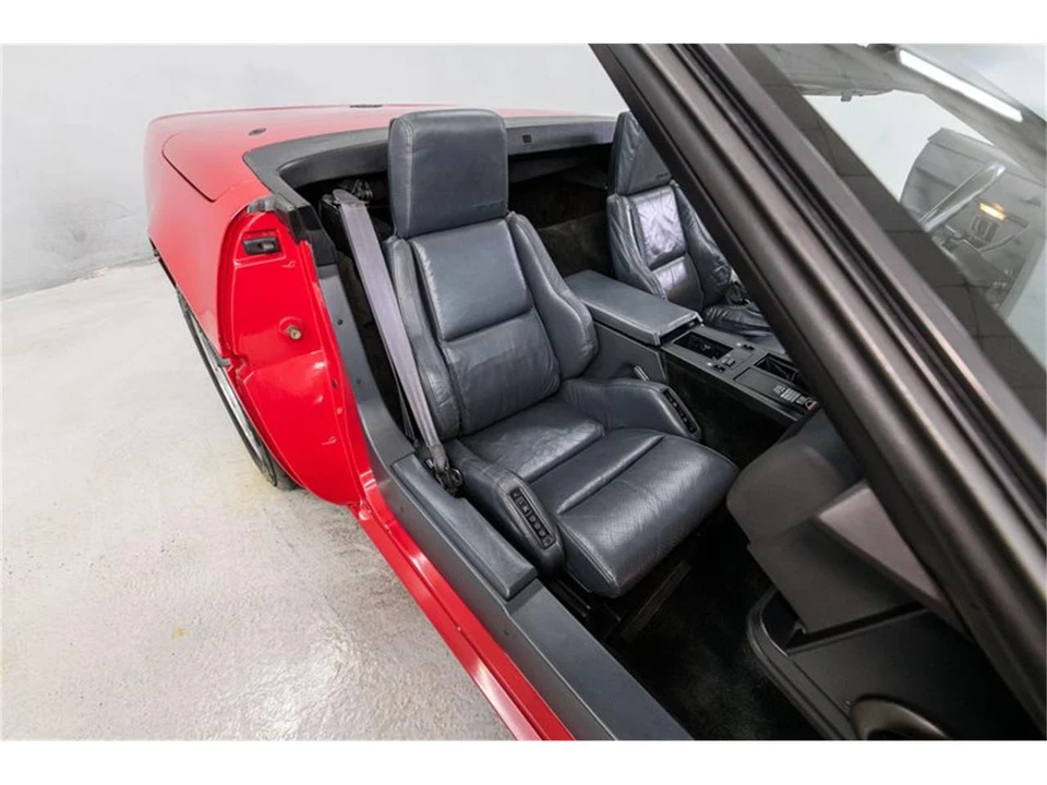 1987 Chevrolet Corvette C4 - Image 27 of 31