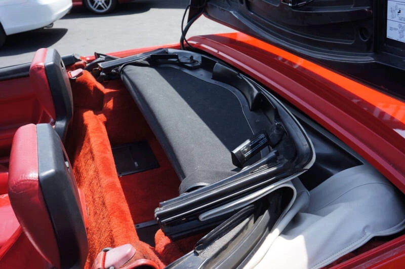 1987 Chevrolet Corvette C4 - Image 11 of 24