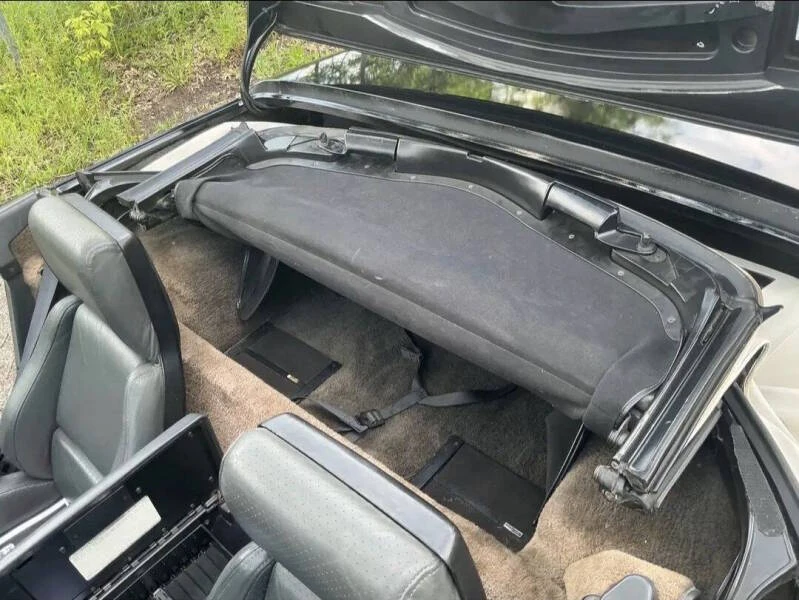 1987 Chevrolet Corvette C4 - Image 12 of 12