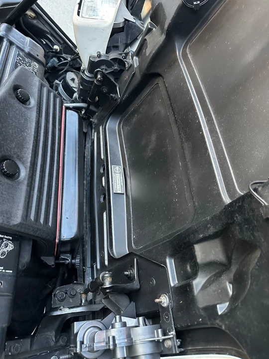 1987 Chevrolet Corvette C4 - Image 13 of 13