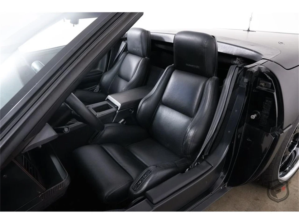 1987 Chevrolet Corvette C4 - Image 22 of 31