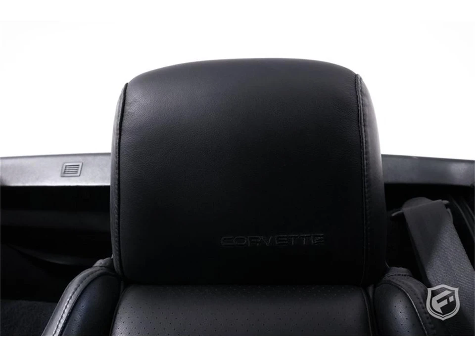 1987 Chevrolet Corvette C4 - Image 24 of 31