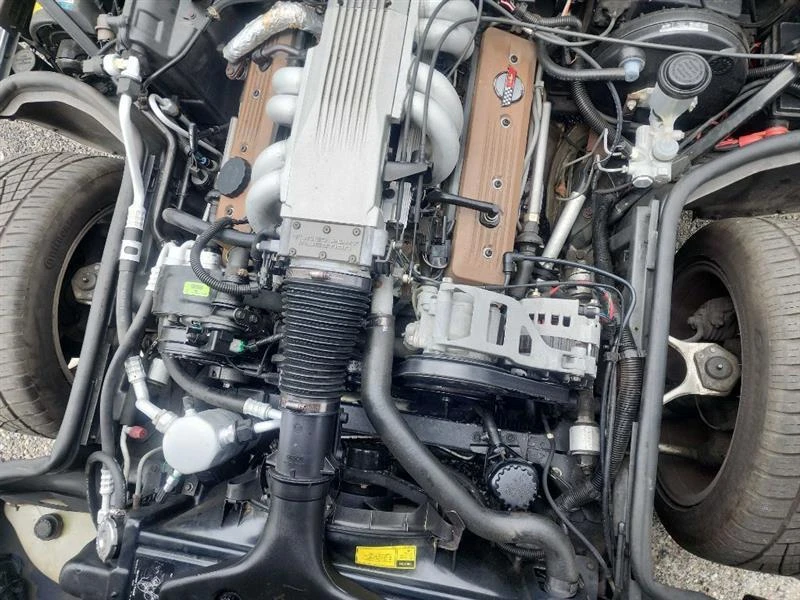 1987 Chevrolet Corvette C4 - Image 13 of 14