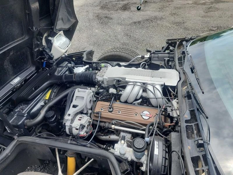 1987 Chevrolet Corvette C4 - Image 14 of 14