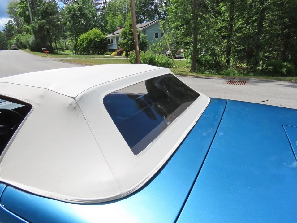 1987 Chevrolet Corvette C4 - Image 7 of 31