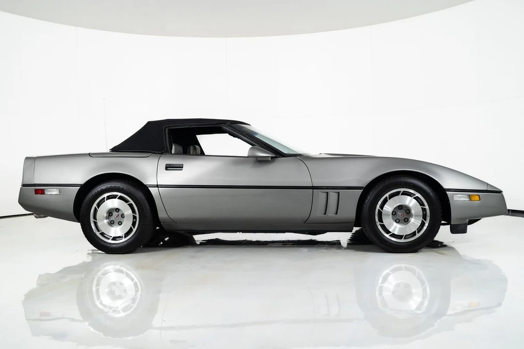 1987 Chevrolet Corvette C4 - Image 12 of 12