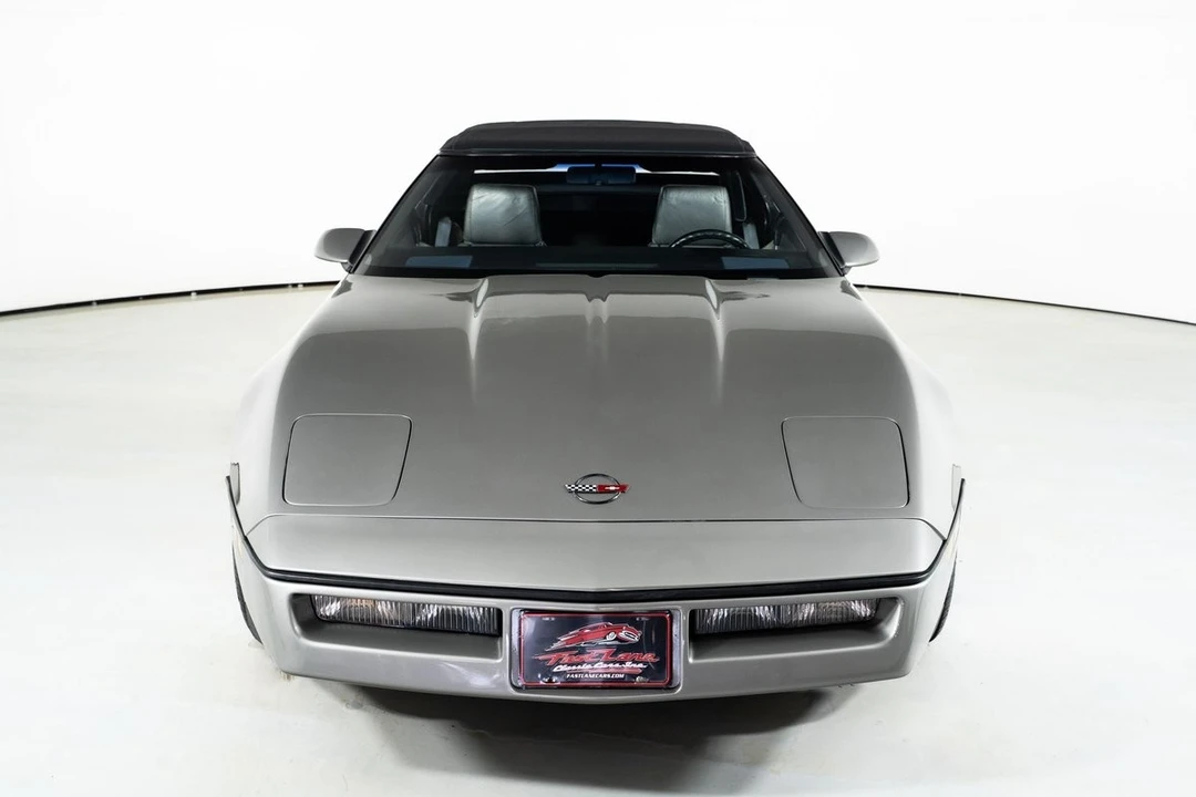 1987 Chevrolet Corvette C4 - Image 4 of 12