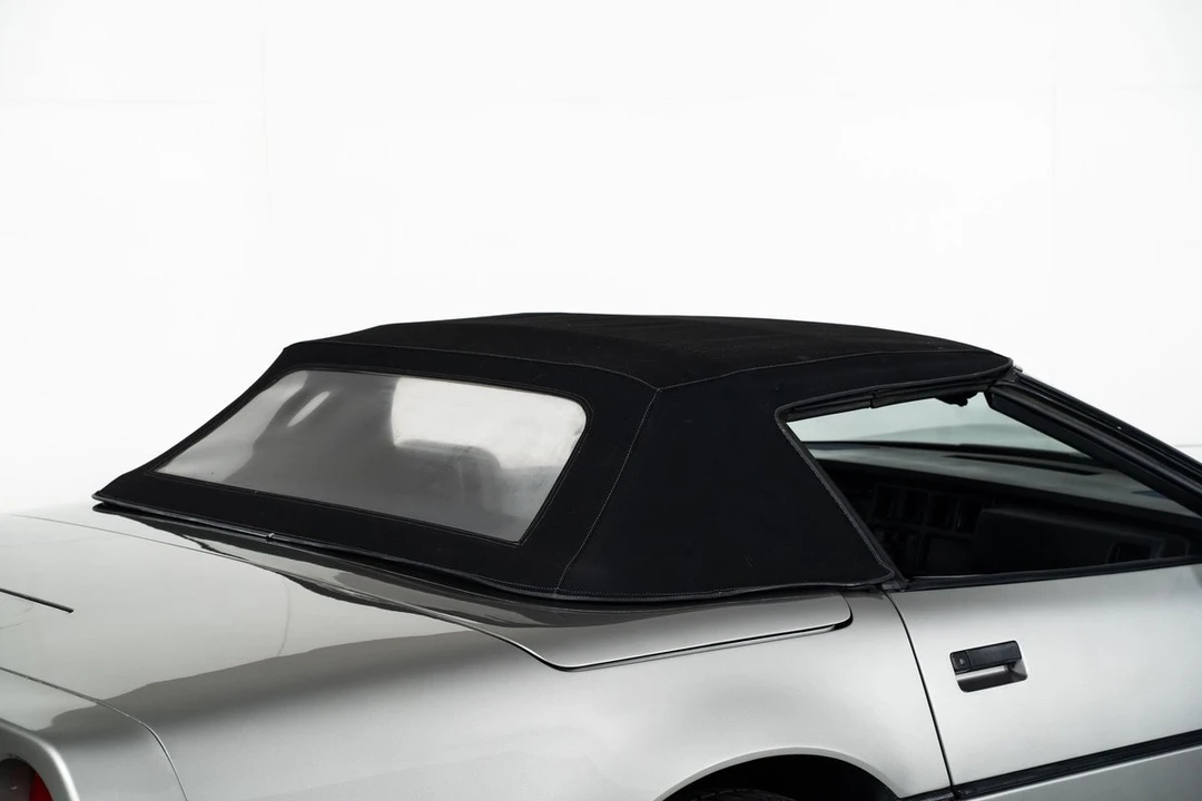 1987 Chevrolet Corvette C4 - Image 11 of 12