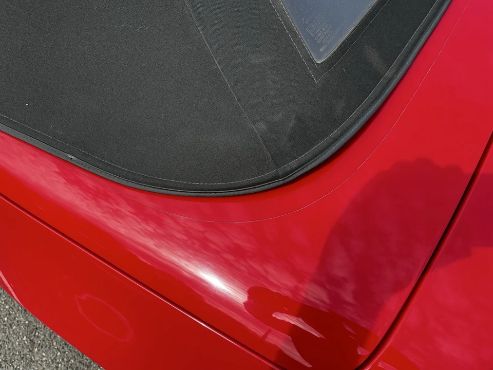 1987 Chevrolet Corvette C4 - Image 10 of 27