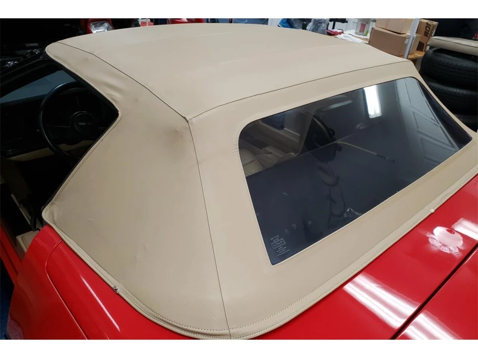 1987 Chevrolet Corvette C4 - Image 23 of 31