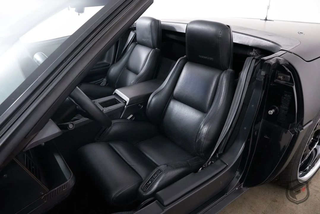 1987 Chevrolet Corvette C4 - Image 22 of 31