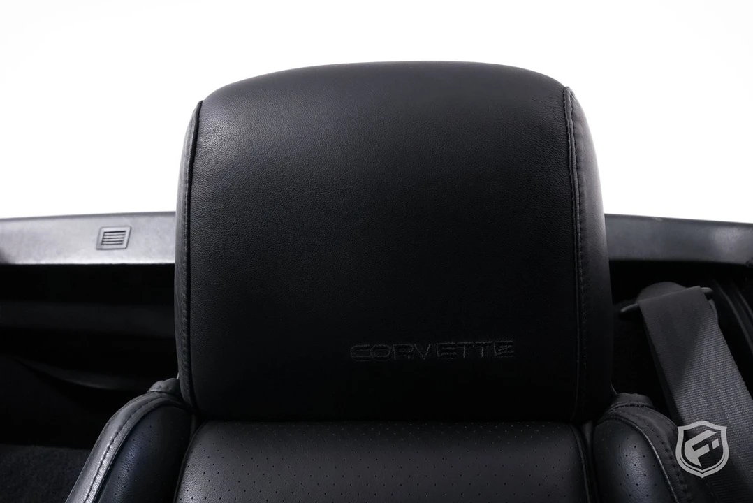 1987 Chevrolet Corvette C4 - Image 24 of 31