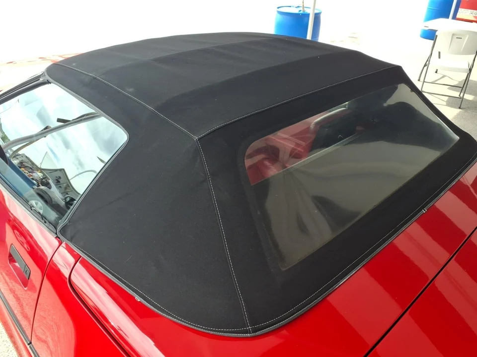 1987 Chevrolet Corvette C4 - Image 17 of 20