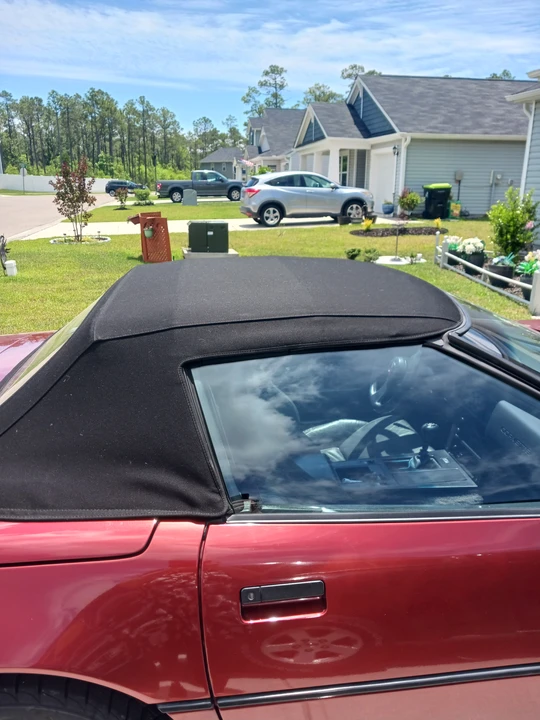 1987 Chevrolet Corvette C4 - Image 2 of 28