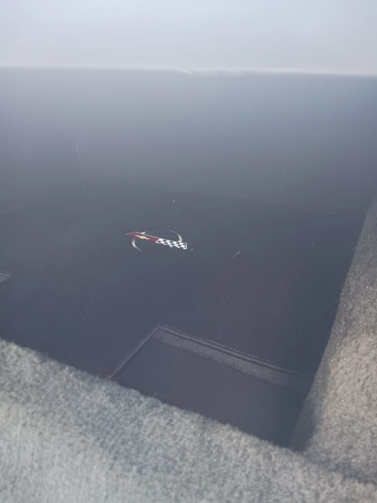 1987 Chevrolet Corvette C4 - Image 16 of 28