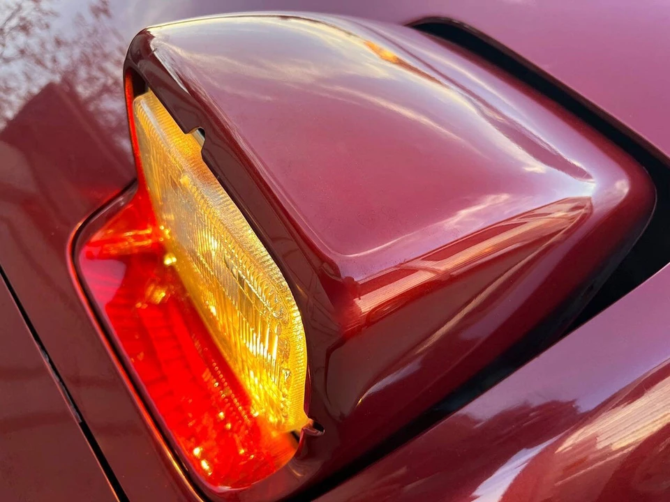 1987 Chevrolet Corvette C4 - Image 7 of 21
