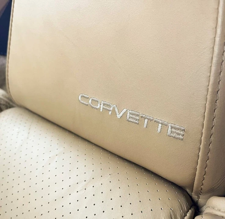 1987 Chevrolet Corvette C4 - Image 21 of 21