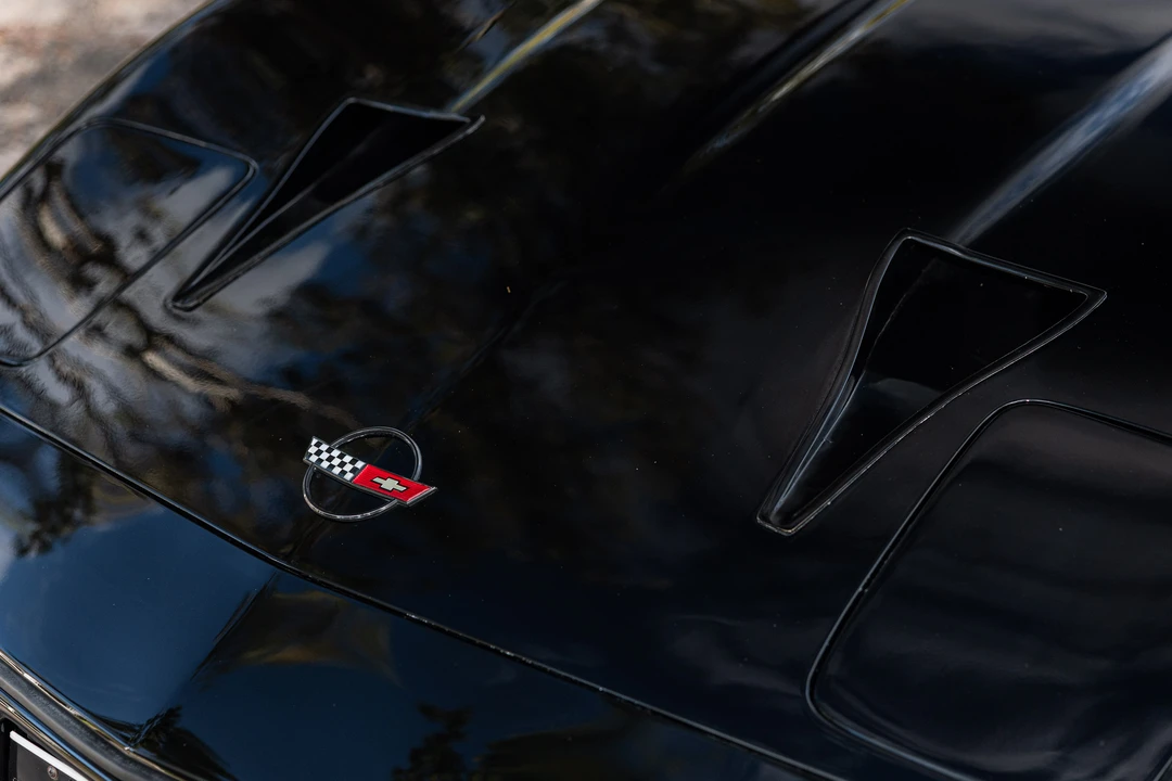 1987 Chevrolet Corvette Callaway - Image 21 of 31