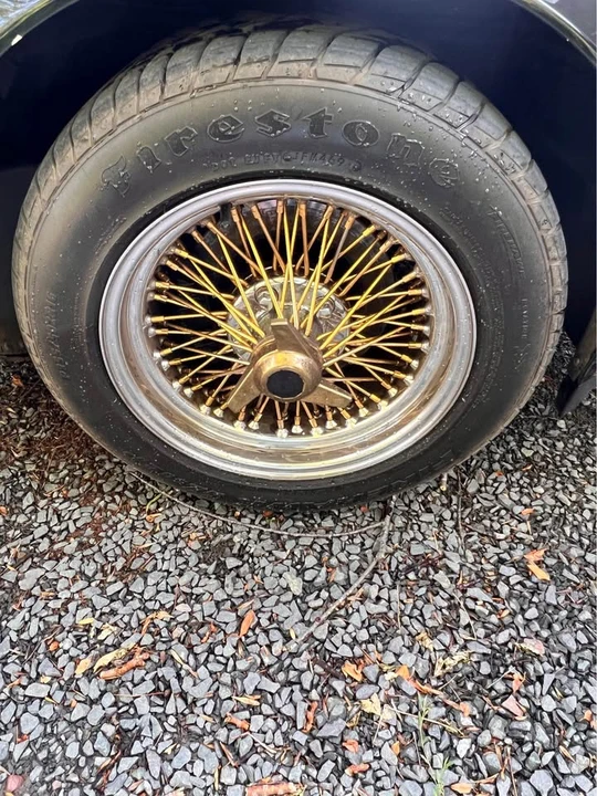1987 Chevrolet Corvette C4 - Image 14 of 15