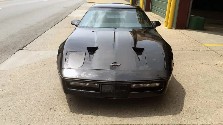 1987 Chevrolet Corvette Callaway - Image 6 of 7