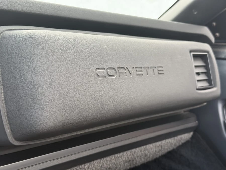 1987 Chevrolet Corvette C4 - Image 15 of 28
