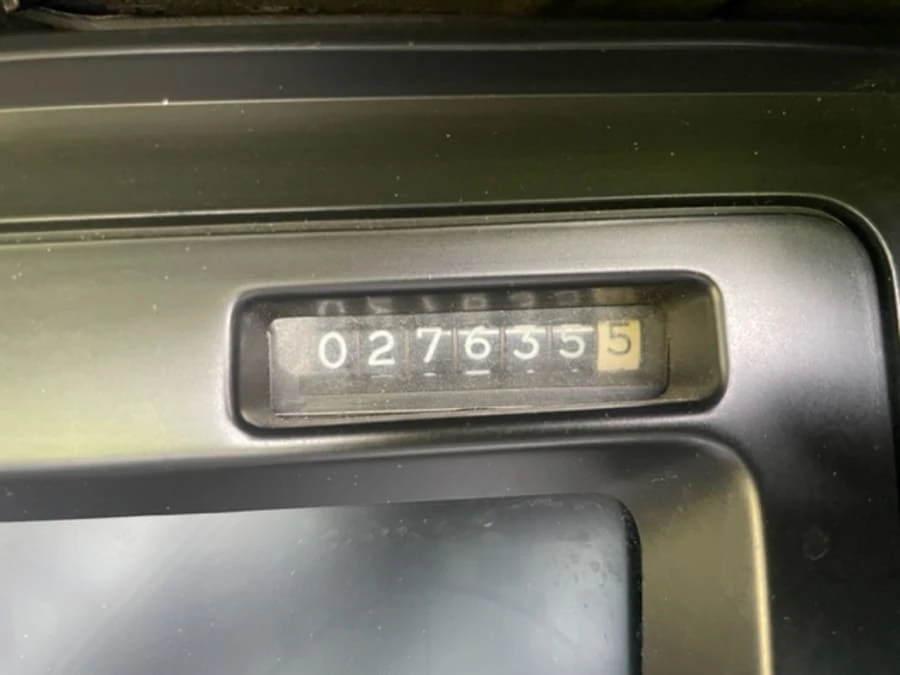 1987 Chevrolet Corvette C4 - Image 22 of 28