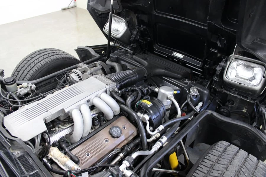 1987 Chevrolet Corvette C4 - Image 5 of 7