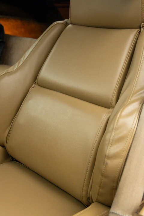 1987 Chevrolet Corvette C4 - Image 17 of 25