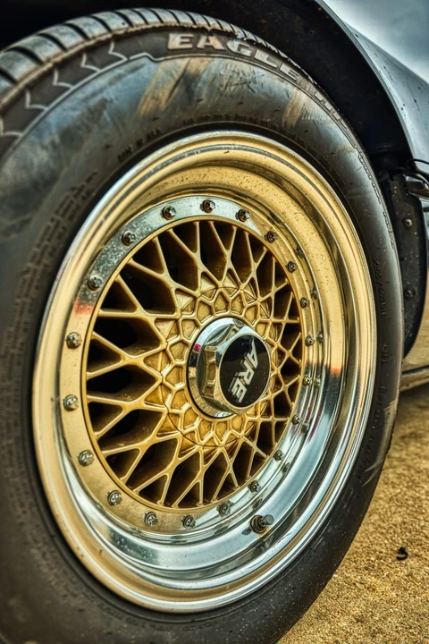 1987 Chevrolet Corvette C4 - Image 7 of 25