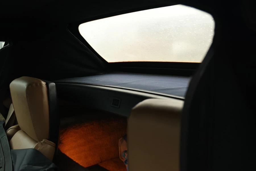 1987 Chevrolet Corvette C4 - Image 20 of 25