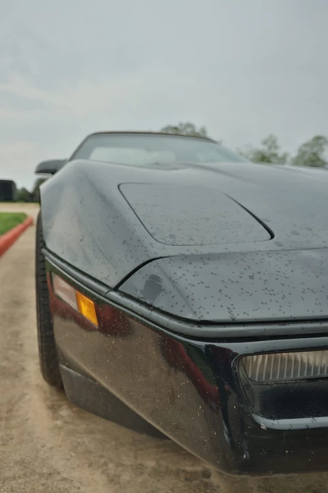 1987 Chevrolet Corvette C4 - Image 12 of 25