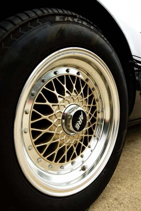 1987 Chevrolet Corvette C4 - Image 6 of 25