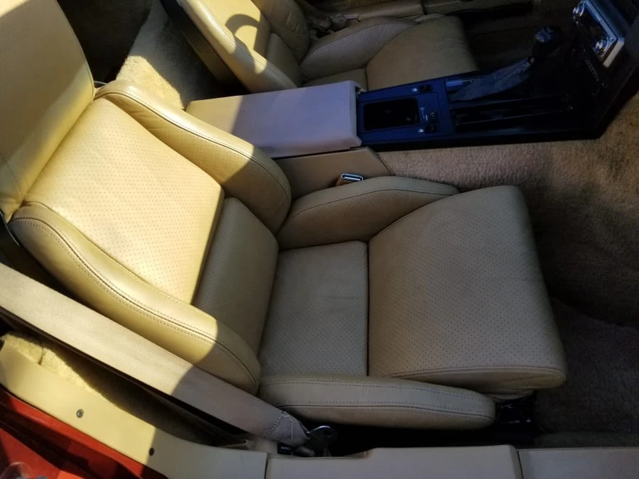 1987 Chevrolet Corvette C4 - Image 5 of 8