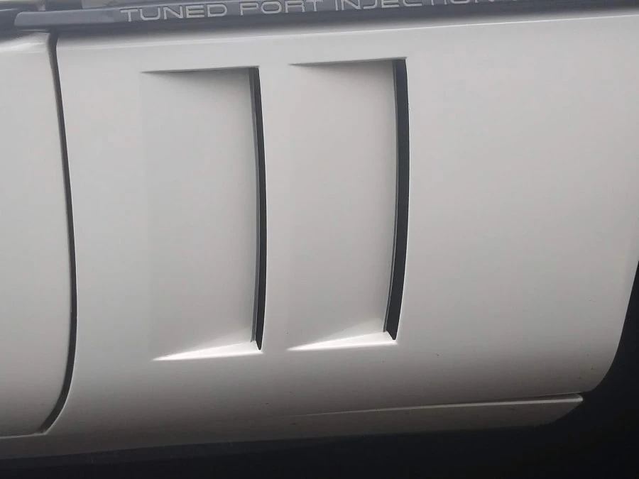 1987 Chevrolet Corvette C4 - Image 16 of 23