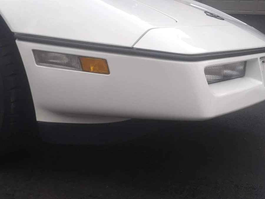 1987 Chevrolet Corvette C4 - Image 18 of 23