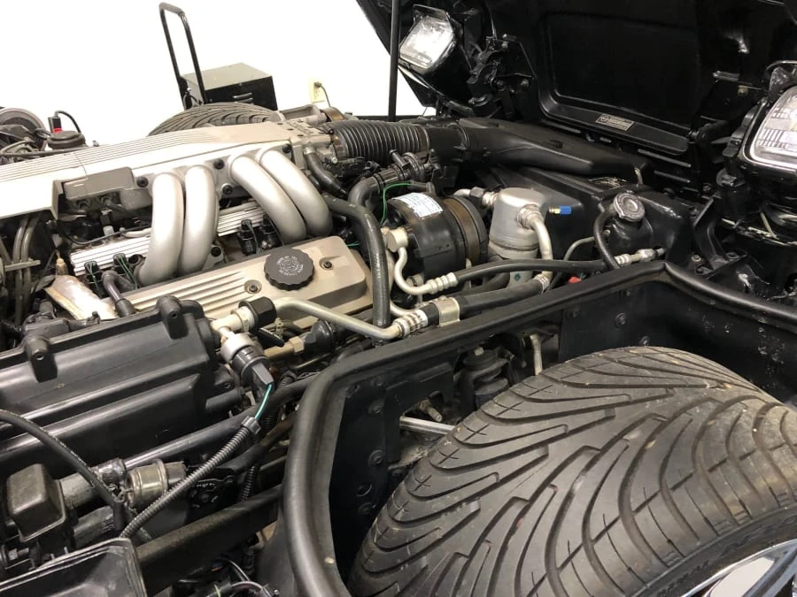 1987 Chevrolet Corvette C4 - Image 6 of 8
