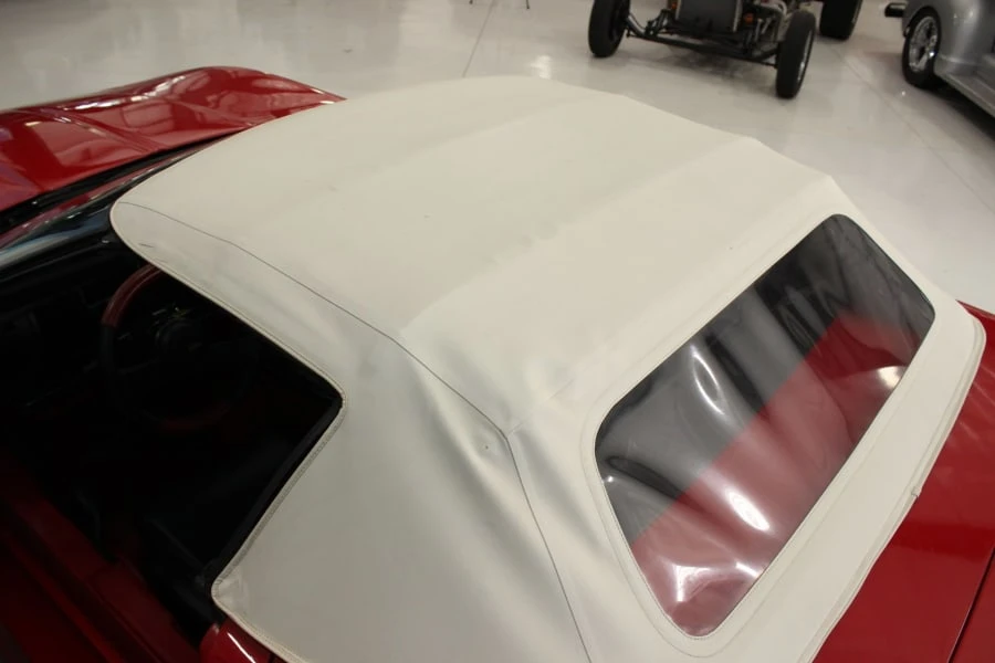 1987 Chevrolet Corvette C4 - Image 8 of 11