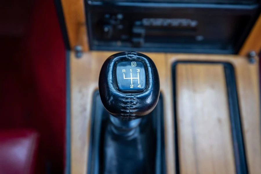 1987 Chevrolet Corvette C4 - Image 22 of 26