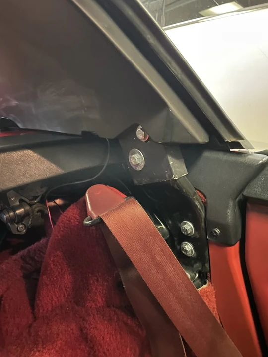 1987 Chevrolet Corvette C4 - Image 20 of 27