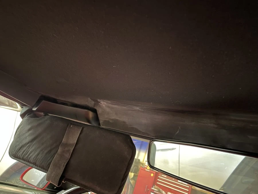 1987 Chevrolet Corvette C4 - Image 21 of 27