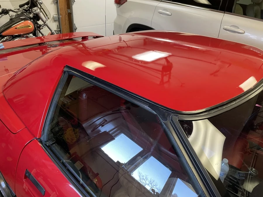 1987 Chevrolet Corvette C4 - Image 26 of 27
