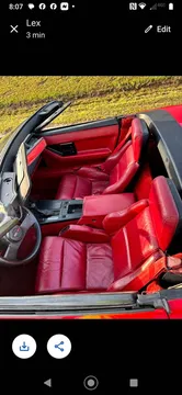 1987 Chevrolet Corvette C4 - Image 2 of 7